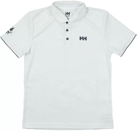 Koszulka Helly Hansen Ocean Polo M 34207-001 S