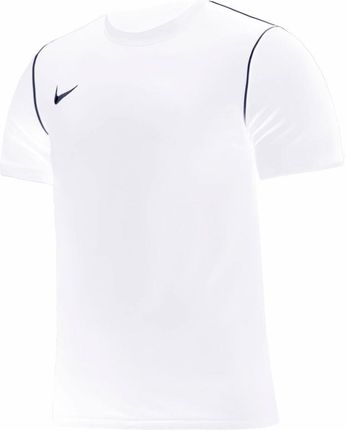 Koszulka Nike Park 20 Jr BV6905-100 128 cm
