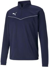 Zdjęcie Bluza Puma teamRISE 1 4 Zip Top M 657394 06 XL - Nowogard