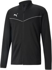 Zdjęcie Bluza Puma teamRise Training Poly Jacket M 657392 03 XL - Kłecko
