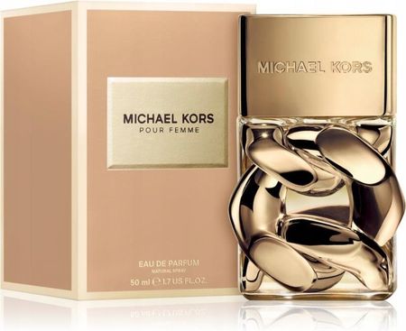 Michael Kors Pour Femme Woda Perfumowana 50ml