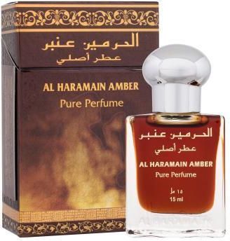 Al Haramain Amber Perfumy Rollerball 15ml