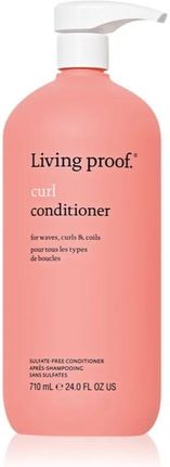 Living Proof Curl Odżywka Nawilżająca Do Włosów Kręconych 710ml