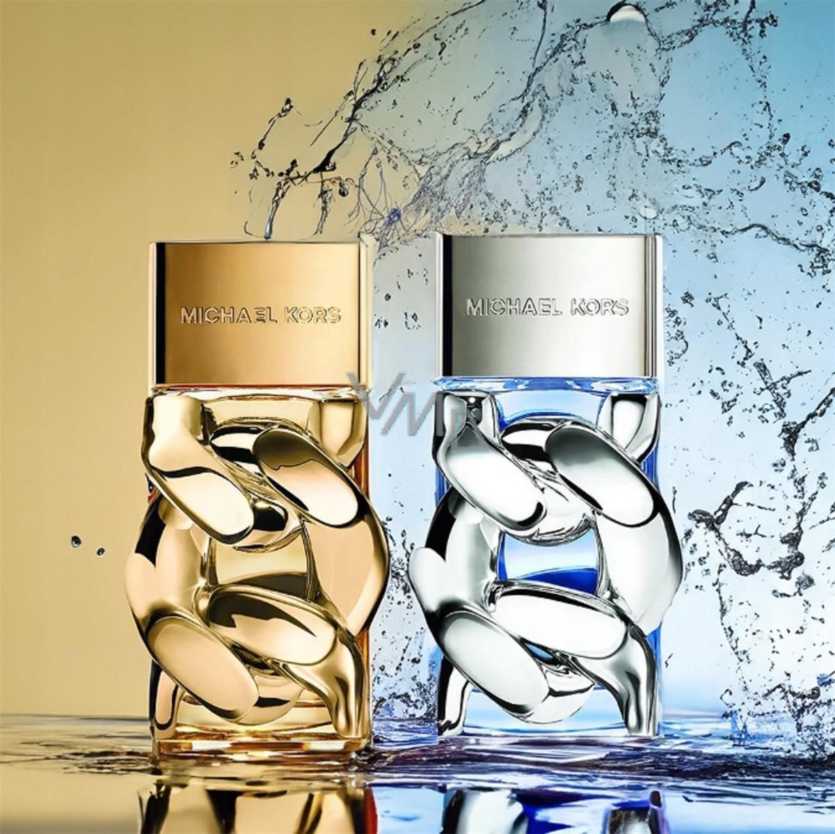 [値下げ]MICHAEL KORS POUR HOMME 50ml Michael Kors Pour Homme Woda Perfumowana 50ml - Opinie i