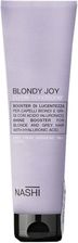 Zdjęcie Nashi Argan Blondy Joy Purple Conditioner Odżywka Do Włosów Blond 150ml - Serock