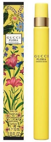 Gucci Flora Gorgeous Orchid Woda Perfumowana 10ml - Ceneo.pl