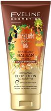 Zdjęcie Eveline Cosmetics Brazilian Body Brązujący Balsam Do Ciała 150ml - Stepnica