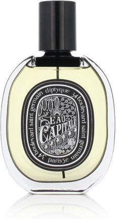 Diptyque Eau Capitale Woda Perfumowana 75ml - Opinie i ceny
