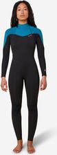 Zdjęcie Pianka surfingowa damska Olaian 500 z neoprenu 4/3 mm - Raszków