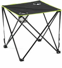 Zdjęcie Innovagoods Składany Tekstylny Stół Kempingowy Z Pokrowcem Cafolby Czarny - Grodzisk Mazowiecki
