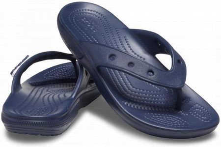 Damskie Japonki Klapki Crocs Classic 207713 Flip 37-38