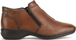 Zdjęcie Rieker L3882 24 Brązowy - Gdynia