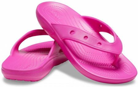 Damskie Japonki Klapki Crocs Classic 207713 Flip 37-38