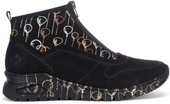 Zdjęcie Rieker M4953 00 Czarny - Lublin