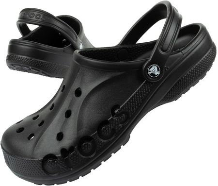 Klapki sandały chodaki Crocs Baya [10126-001]