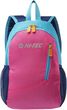 Hi Tec Simply 8 Plecak Młodzieżowy Sportowy Turystyczny Różowy Niebieski 33Cm X 19 10