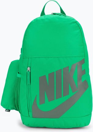 Nike Plecak Dziecięcy Elemental 20L Stadium Green Vintage