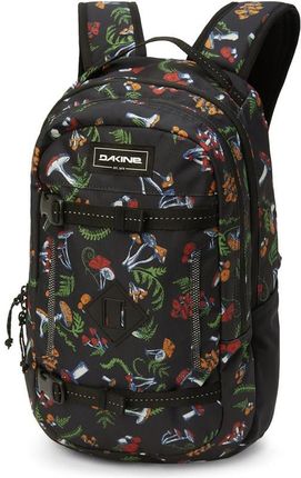 Dakine Plecak Mission Pack 18L Mushroom Wonderland Os