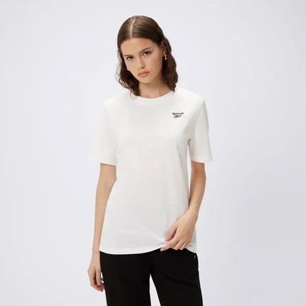 REEBOK T-SHIRT REEBOK-T-SHIRT IDENITY SL NO POCKET