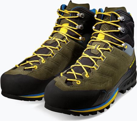 Mammut Wysokogórskie Kento Tour High Gtx Iguana Freesia