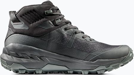 Mammut Sertig Ii Mid Gtx Black