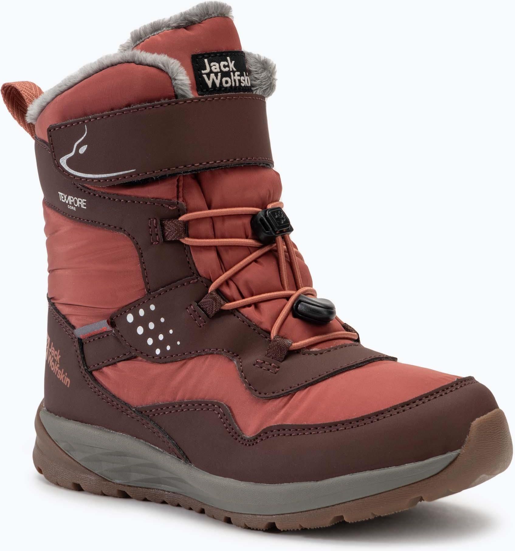 Polar Bear Jack Wolfskin Polar Wolf Texapore Jack Wolfskin Polar