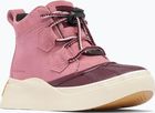 Śniegowce dziecięce Sorel Youth Out N About IV Classic dazed mauve/honey white Zima 2024