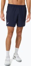 Asics Spodenki Tenisowe Męskie Court 7In Midnight