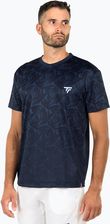 Zdjęcie Tecnifibre Koszulka Tenisowa Męska X Loop Tee Marine - Łochów