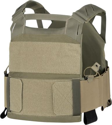 Direct Action Kamizelka Taktyczna Hellcat Low Vis Plate Carrier Coyote Brown Xl PCHLCTCD5CBRXLR - zdjęcie 2