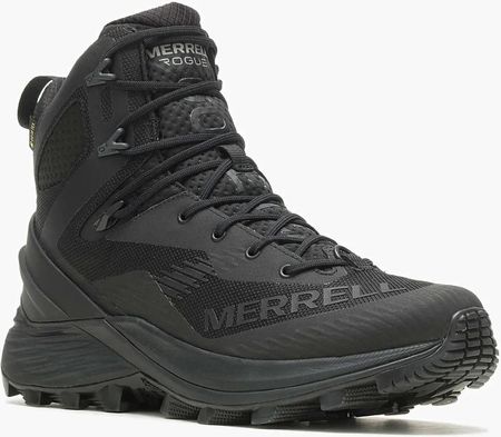 Merrell Buty Wojskowe Rogue Gtx 8 Tactical Black 43,5 J005251435