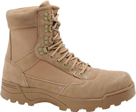 Brandit Buty Taktyczne Tactical Thinsulate Coyote 40 90107040