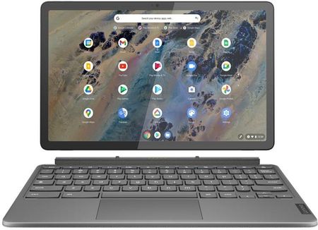 Laptop Lenovo IdeaPad Duet 3 11Q727 10,95"/Snapdragon7c/8GB/128GB/ChromeOS (82T6003RPB)