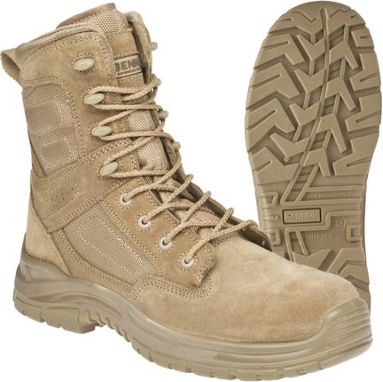 Bennon Buty Taktyczne Desert Light O1 38 Z20359V1638