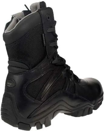 Bates Buty Taktyczne E02368 Gore Tex Side Zip Czarne 8 44,5 2368445 - zdjęcie 2