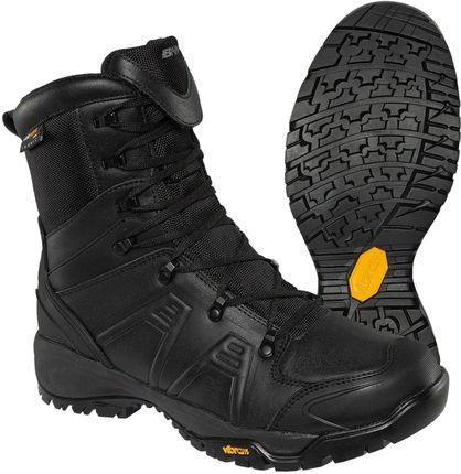 Bennon Buty Taktyczne Panther Xtr O2 Boot High Black 42 Z069805026042