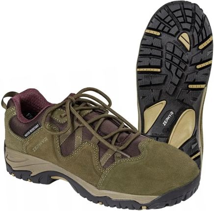 Zephyr Buty Taktyczne Tactical Low Zx56 Oliwkowe 39 ZEPZX56OLI39