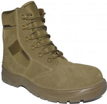 Zephyr Buty Taktyczne Tactical High Zx09 Coyote 37 ZEPZX09COY37