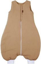 Hi Little One Ocieplany Śpiworek Z Nogawkami 2,5 Tog Good Sleep Beige 2-4 Lata