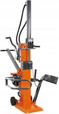 Zdjęcie Łuparka Hydrauliczna Pionowa Grass 65715 14T 3500W  - Czchów