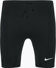 Zdjęcie Nike Męskie Fast Dri Fit Brief Lined 1 2 Tight Black - Grodzisk Mazowiecki