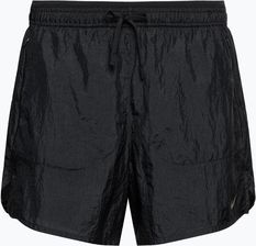 Nike Męskie Stride Running Division Dri Fit 5" Brief Lined Black