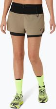 Zdjęcie Asics Damskie Fujitrail 2 N 1 Pepper Performance Black - Zakroczym