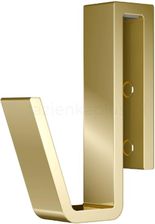 Zdjęcie Excellent Ortigo Wieszak Na Ręcznik Złoty Kaex5095Gl - Kamień Pomorski