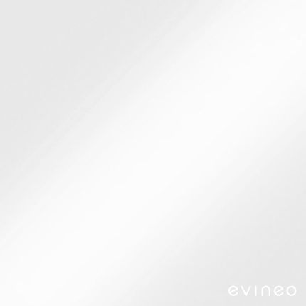 Evineo Ineo5 Front Drzwiowy Zestaw Do Szafki Z Uchwytem Wpuszczanym Szer. 40 Cm 1 Drzwi Zawiasy Z Lewej Bl000286 - zdjęcie 2