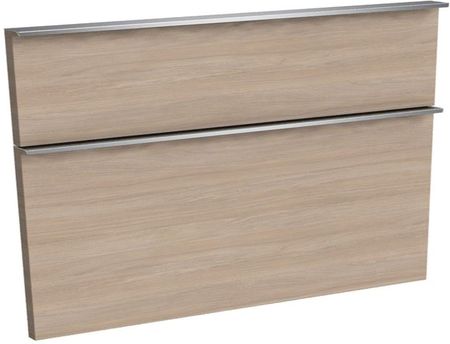 Evineo Ineo4 Front Szuflady Do Szafki 100 Cm Do Systemu Szuflad Hettich Z 2 Szufladami Do Listw Uchwytowych Bl001329Oa