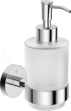 Zdjęcie Deante Jaśmin Dozownik Do Mydła Chrom Adj0421 - Wołczyn