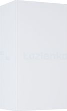 Zdjęcie Roca Szafka Wisząca 40 Cm Extra Biały Połysk (A857958806) - Czchów