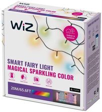 Zdjęcie WiZ Lampki Fairy 20m (929004101222) - Grybów