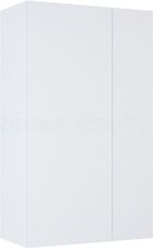 Zdjęcie Roca Szafka Wisząca Z 2 Drzwiami 60 Cm Extra Biały Połysk (A857961806) - Narol